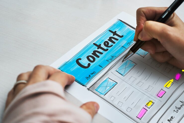 How to Create High-Quality Content That Ranks